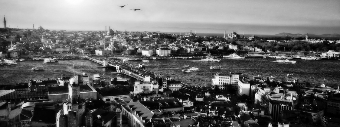 Sevdam; İstanbul