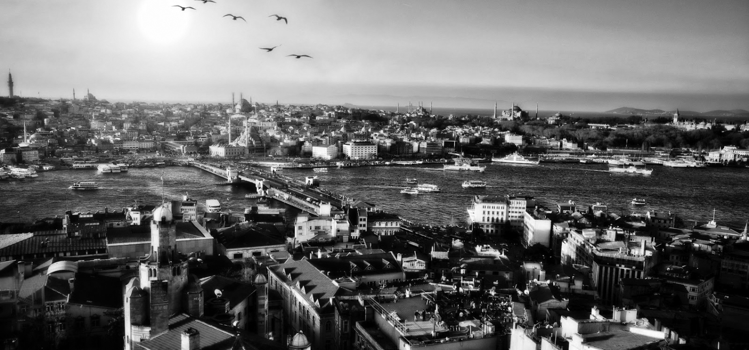 Sevdam; İstanbul