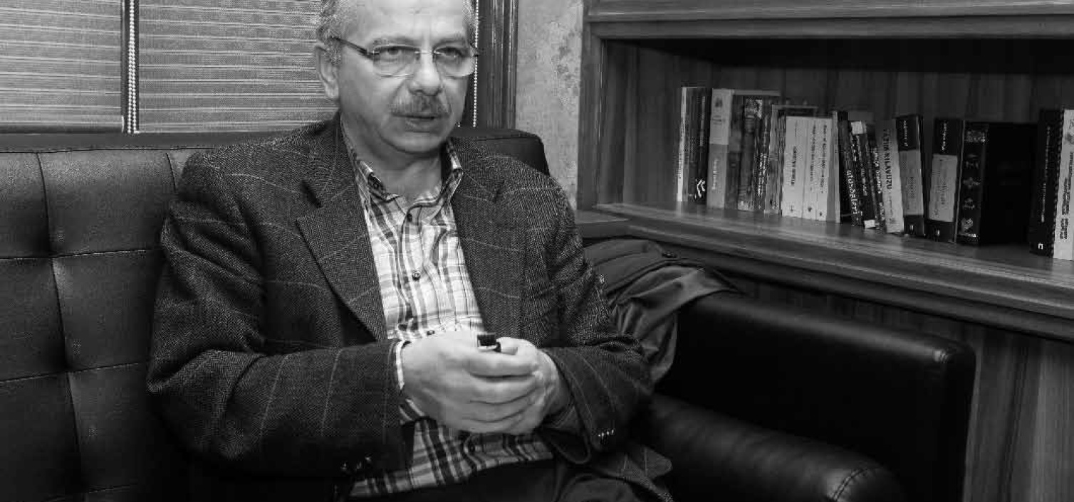 Nurettin Topçu ve Türkiye’nin Maarif Davası