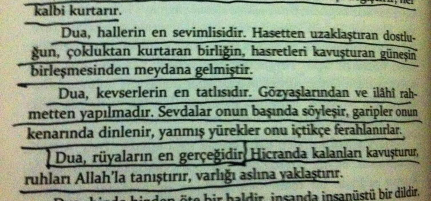 Kitap Tahlili: Var Olmak