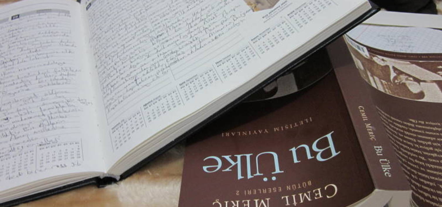Kitap Tahlili: Bu Ülke
